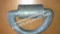 D-ring, Lashing Ring, Bağlantı Halkası İmalatımız Başlamıştır.