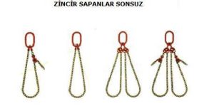çift-bacaklı-sonsuz-zincir-sapan Çift Bacaklı Sonsuz Zincir Sapan
